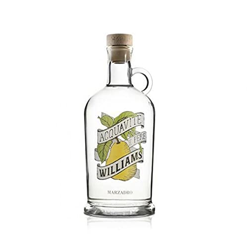 MARZADRO-BIRNENSCHNAPS WILLIAMS 70 CL von Distilleria Marzadro