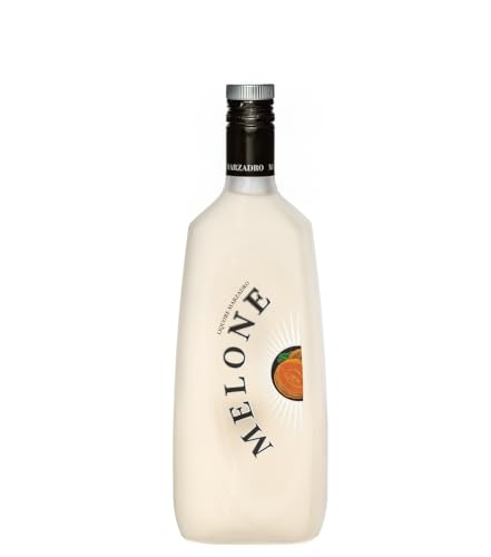 MARZADRO Liquore al Melone 0,7 Liter von Distilleria Marzadro