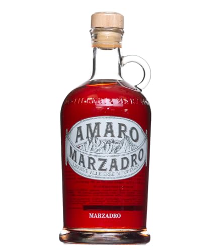 Marzadro AMARO 30% Vol. 0,7l von Marzadro