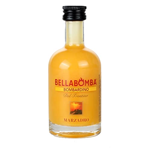 Marzadro Bombardino Bellabomba 0,05l 17% von Marzadro