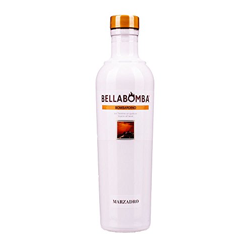 Marzadro Bombardino Bellabomba 0,5 Liter 17% Vol. von Marzadro