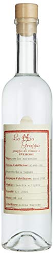 Marzadro Grappa La Mia Merlot-Marzemino(1 x 0.5 l) von Marzadro