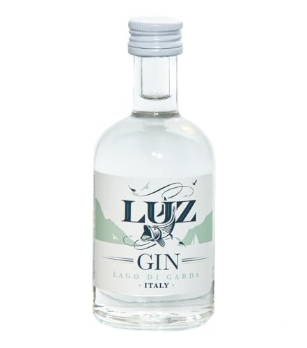 Marzadro LUZ Gin 45% Vol. 0,05l von Marzadro