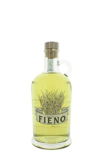 Marzadro Likör Fieno (Heulikör) 40% Vol. (1 x 0,7l) von Marzadro