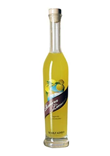 Marzadro Limoncino Marzadro 0,20 Liköre (1 x 0.2 l) von Marzadro