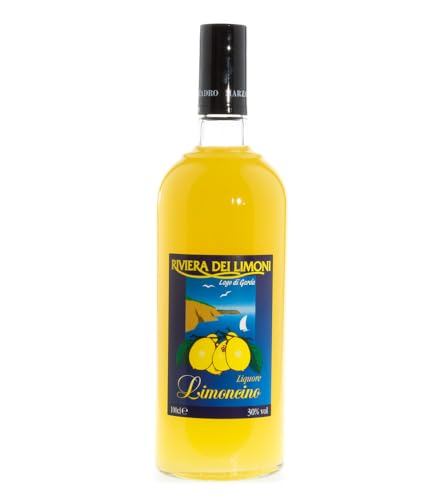 Marzadro Limoncino Riviera di Limoni 1l 30% von Marzadro