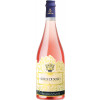 Marzocchi Vini Toscani  Sorsi di Sole Rosato Frizzante Toscana IGP von Marzocchi Vini Toscani