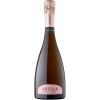 Mas Bertran 2018 Argila Rosé Penedés DO brut nature von Mas Bertran