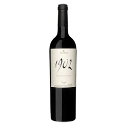 Mas Doix : 1902 Centenary Carignan 2017 von Mas Doix