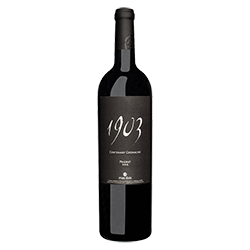 Mas Doix : 1903 Centenary Carignan 2018 von Mas Doix