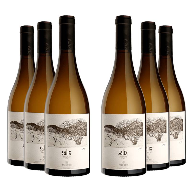 Mas Doix : Salix 2021 von Mas Doix