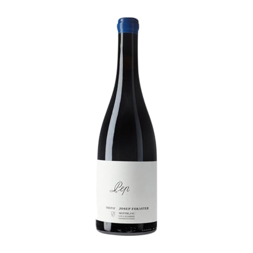 Josep Foraster Pep Trepat Conca de Barberà 75 cl Rotwein von Mas Foraster