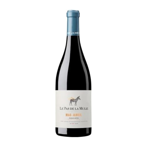 Mas Janeil Le Pas de la Mule Côtes du Roussillon 75 cl Rotwein von Mas Janeil