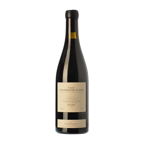 Mas Martinet Camí Pesseroles Priorat Alterung 75 cl Rotwein von Mas Martinet Viticultors