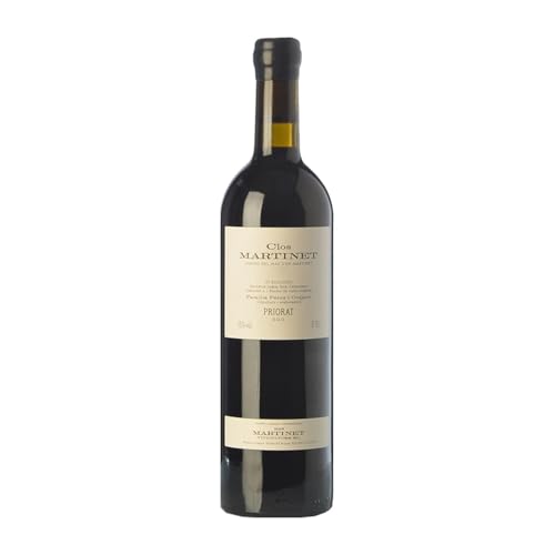 Mas Martinet Clos Priorat Alterung Magnum-Flasche 1,5 L Rotwein von Mas Martinet Viticultors