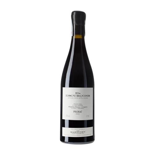 Mas Martinet Els Escurçons Priorat 75 cl Rotwein von Mas Martinet Viticultors