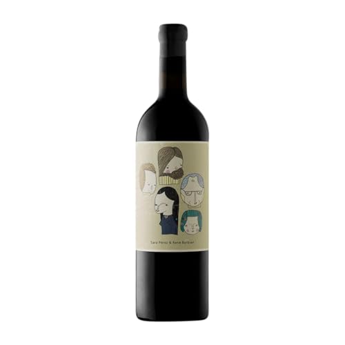 Mas Martinet Sara Pérez y René Barbier Priorat 75 cl Rotwein von Mas Martinet Viticultors