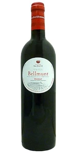 Mas d'en Gil Belmunt Priorat 2016 0,75 Liter von Mas d'en Gil