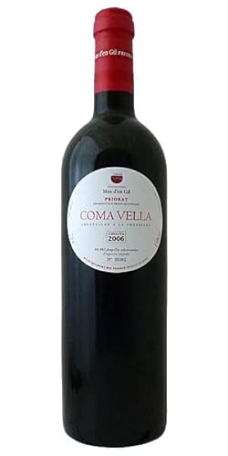 Mas d'en Gil Coma Vella Priorat 2013 0,75 Liter von Mas d'en Gil