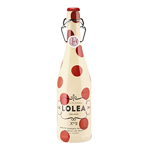 Lolea White No. 2 (1 x 750 ml) von Lolea