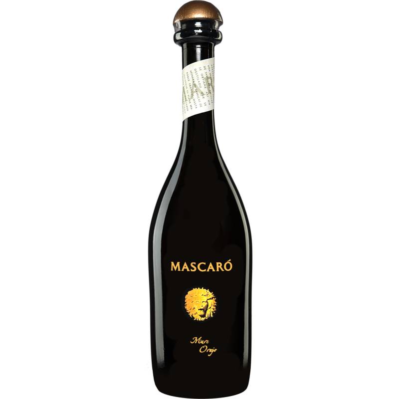 Mascaró Marc  0.7L 42% Vol. aus Spanien von Mascaró