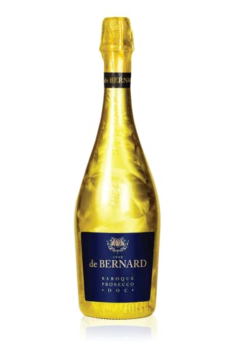 De Bernard Baroque Prosecco Doc Extra Dry Beniamino Maschio Cl 70 von Maschio Beniamino