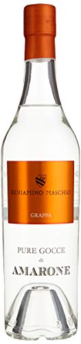 Maschio Benjamino Grappa di Amarone (1 x 0.5 l) von Maschio Benjamino