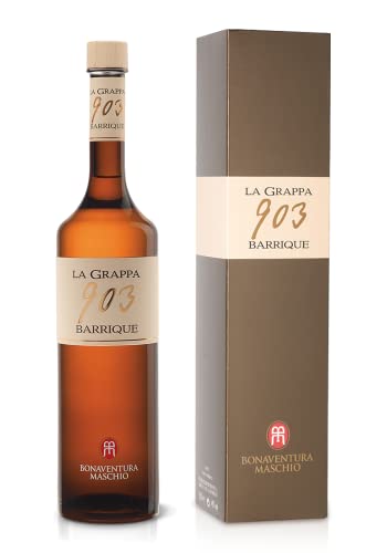 Bonaventura Maschio La Grappa 903 Barrique (1 x 0.7 l) von Maschio