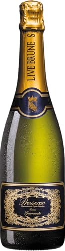 Cantine Maschio Live Brune S Spumante Prosecco DOC brut (0,75 L Flaschen) von Maschio