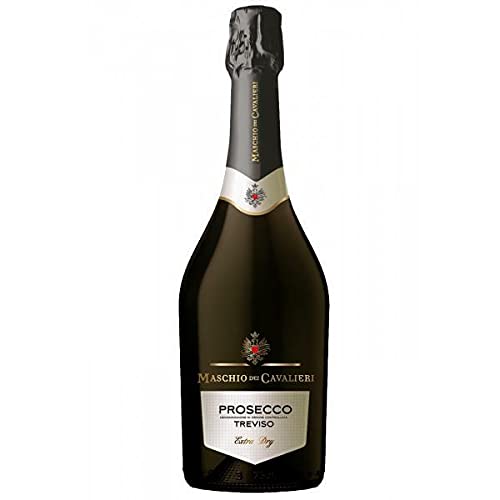 maschio dei cavalieri prosecco di treviso doc extra dry 75 cl von Maschio