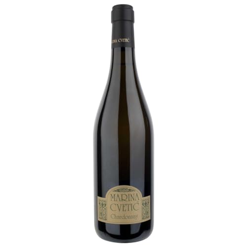 Colline Teatine IGT Marina Cvetic Chardonnay Masciarelli 2021 0,75 ℓ von Masciarelli