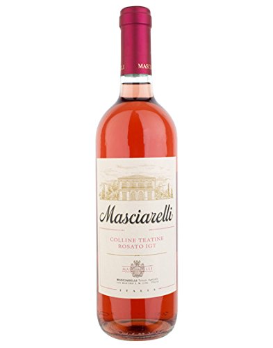 Colline Teatine IGT Rosato Masciarelli 2023 0,75 ℓ von Masciarelli