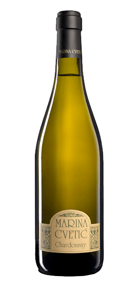 "Marina Cvetic" Chardonnay Colline Teatine IGT von Masciarelli