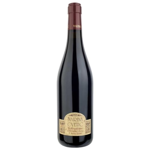 Masciarelli Montepulciano D'Abruzzo Marina Cvetic 2019 von Masciarelli