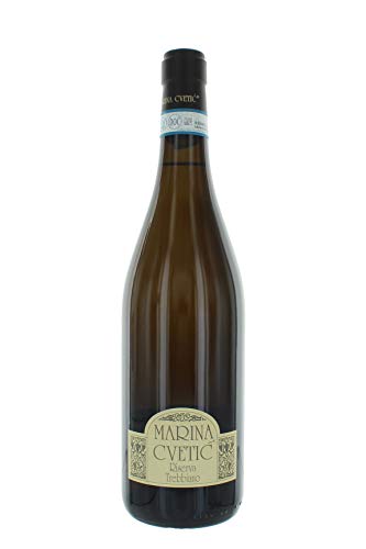 Trebbiano D'abruzzo Riserva Doc Marina Cvetic Masciarelli Cl 75 von Masciarelli