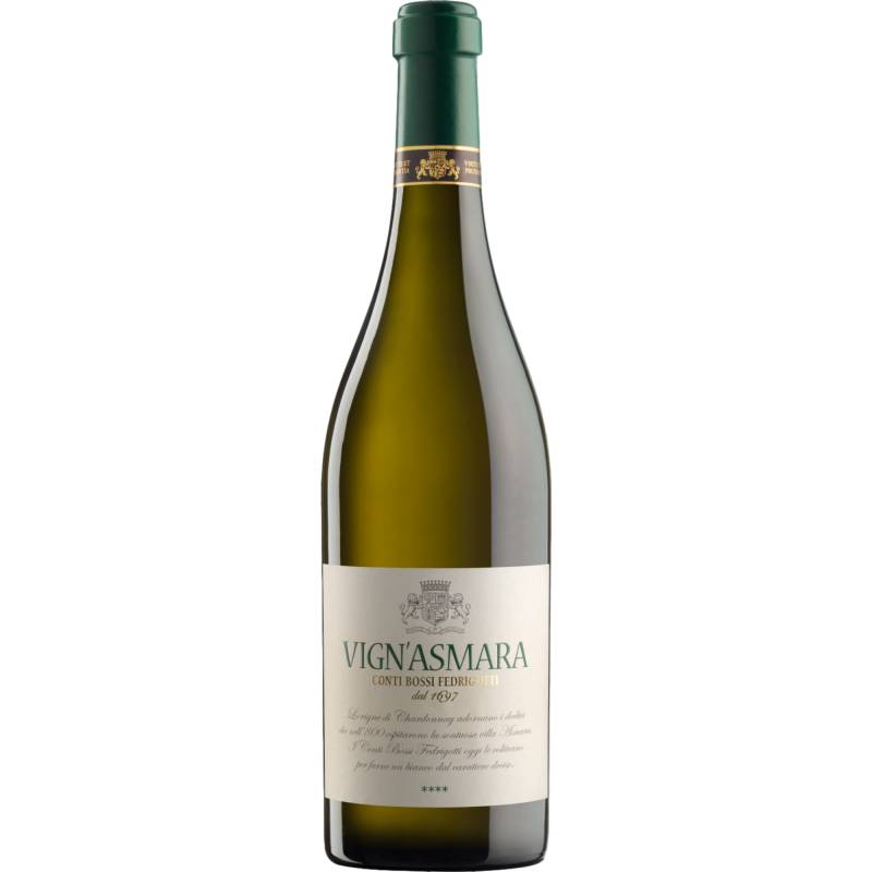 Masi Vign'Asmara Bianco, Vigneti delle Dolomiti IGT, Trentino, 2022, Weißwein von Masi Agricola S.P.A., Via Monteleone 26 I37015 Sant'Ambrogio di Valpolicella (VR)