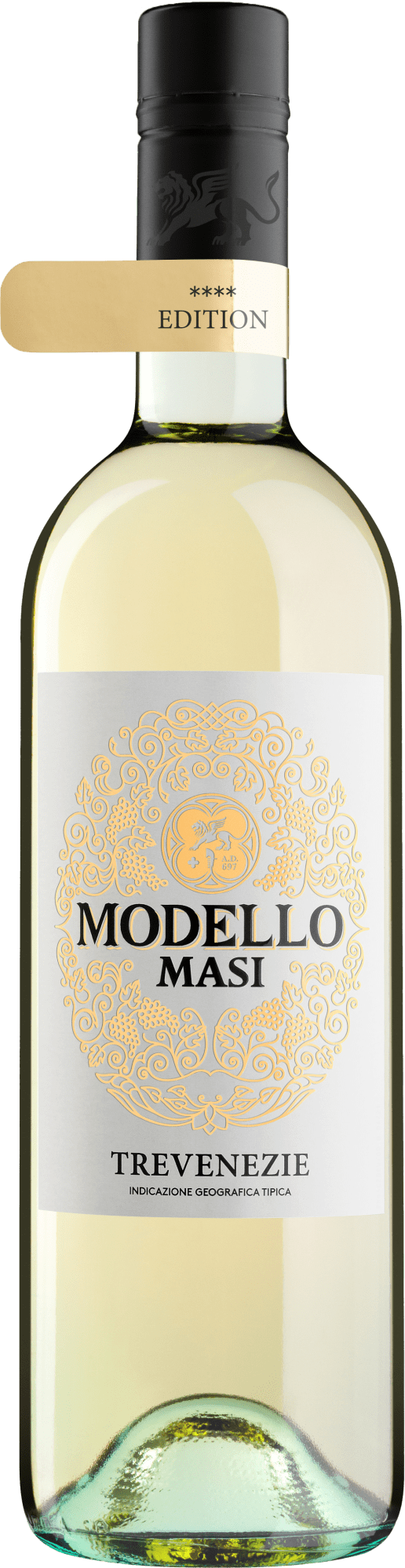 Masi Modello Trevenezie Bianco