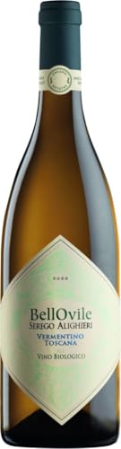 Masi Agricola Serego Alighieri »BellOvile« Vermentino Toscana - 2022 (1 x 0.75 l) von Masi Agricola