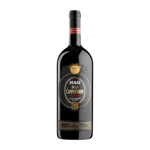 Masi Brolo Campofiorin Oro Magnum-Flasche 1,5 L Rotwein von Masi Agricola