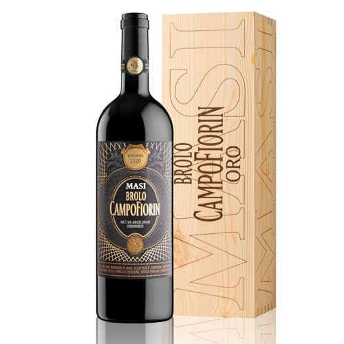 Masi Agricola Brolo di Campofiorin Veronese IGT 2019 (1 x 0.75 l) von Masi