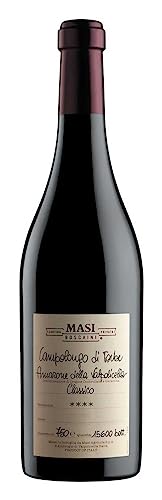 Masi Agricola Campolongo di Torbe Amarone DOCG 2015 (1 x 0.75 l) von Masi