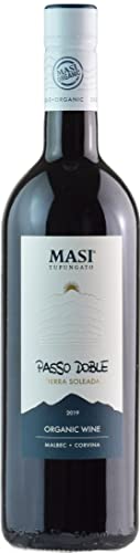 Masi Agricola Masi Tupungato Passo Doble 2021 (1 x 0.75 l) von Masi