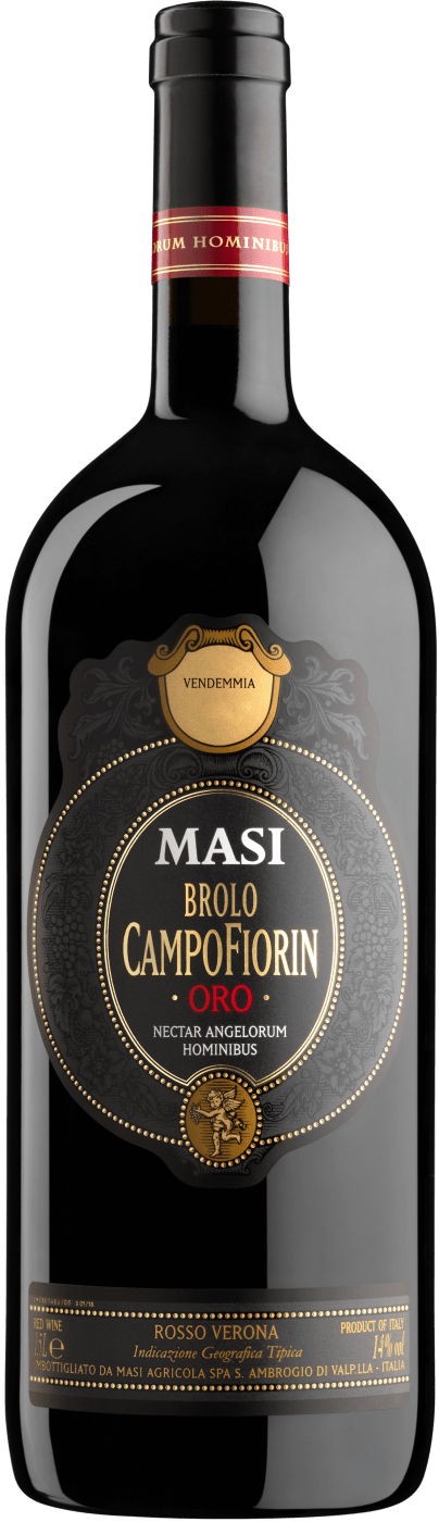 Masi Brolo Campofiorin - 1,5l Magnumflasche