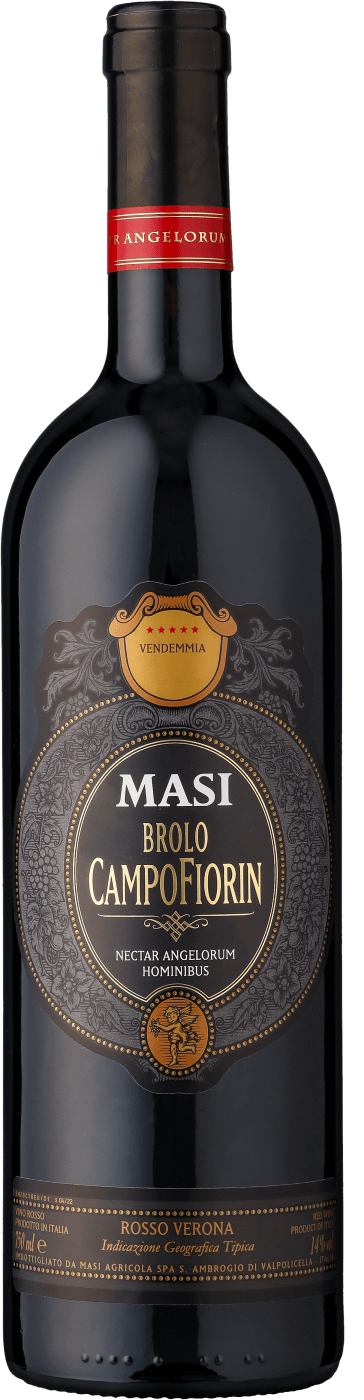 Masi Brolo Campofiorin