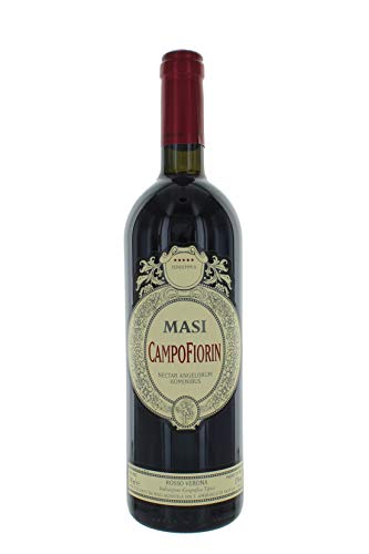 Masi Campofiorin Rosso del Veronese IGT 2011 trocken (0,75 L Flaschen) von Masi