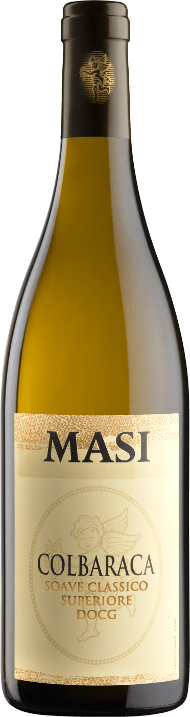 Masi Colbaraca Soave Classico Superiore