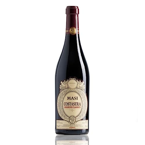 Masi Costasera Amarone Classico D.O.C.G. 2016 (1 x 0.75 l) von Masi