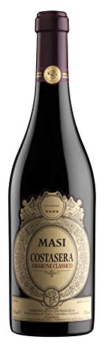 Masi Costasera - Amarone Della Valpolicella Classico Docg Halbe Flasche, 2012, Rot, (18 x 0,75l) von Masi