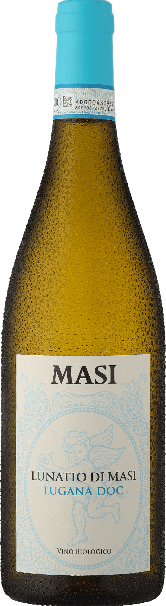 Masi »Lunatio di Masi« – Bio