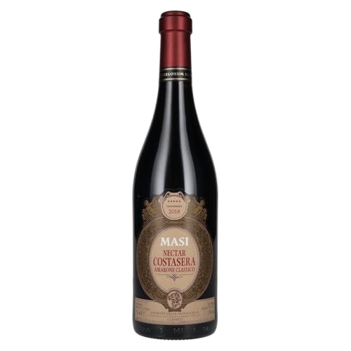 Masi NECTAR Costasera Amarone Classico DOC Corvina Veronese trocken (1 x 0.75 l) von Masi